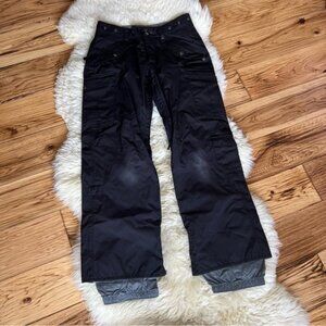 Burton Boarding Pants XS